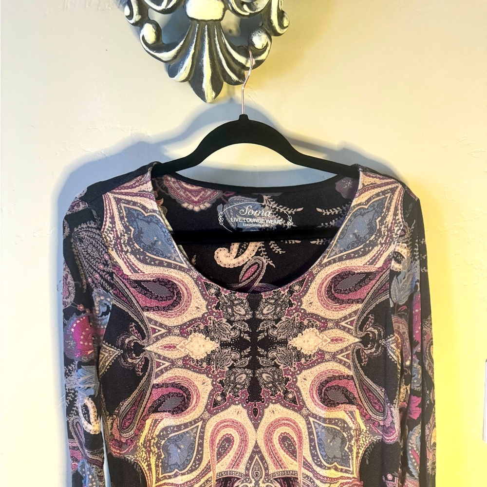 BOHO DRESS - Picture 8 of 8